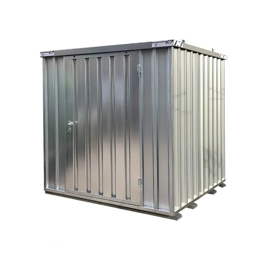 Container Démontable 2×2 image 4